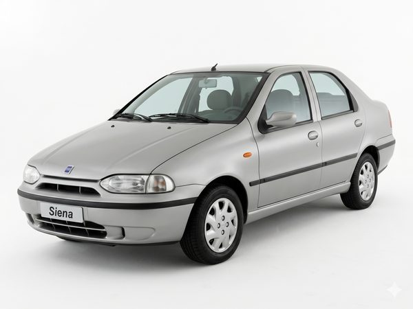 Fiat Siena
